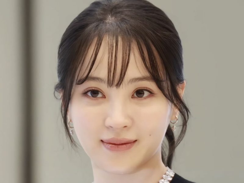Jung Hye-sung