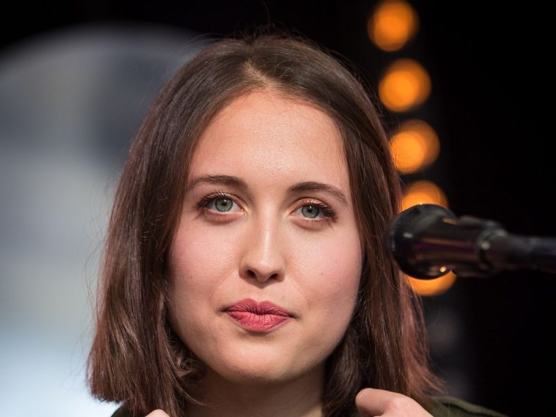 Alice Merton