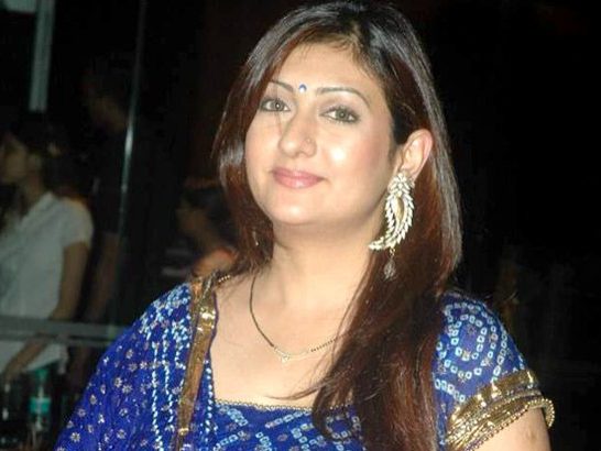Juhi Parmar