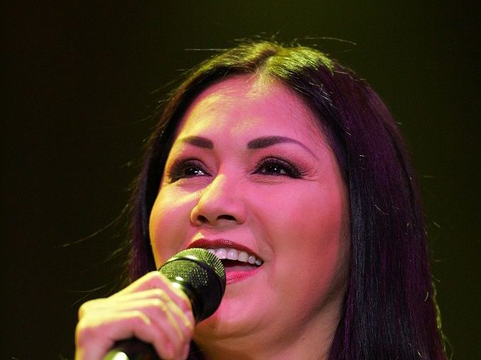Ana Gabriel