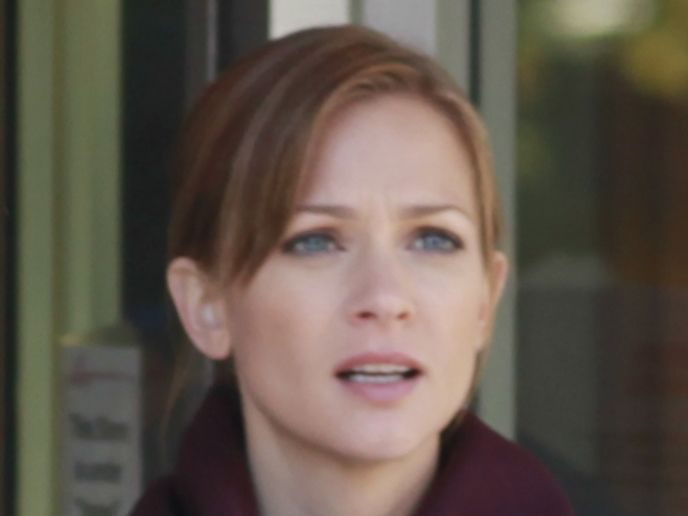 A. J. Cook