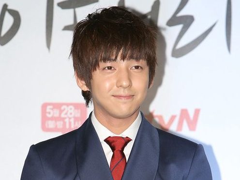 Kim Kibum