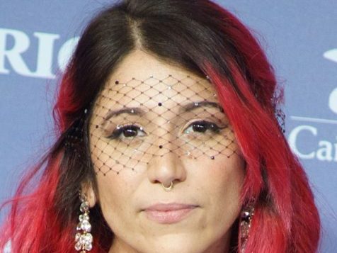Bely Basarte