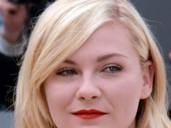 Kirsten Dunst
