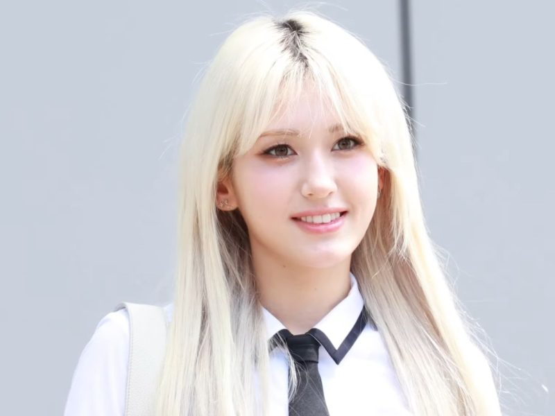 Jeon Somi
