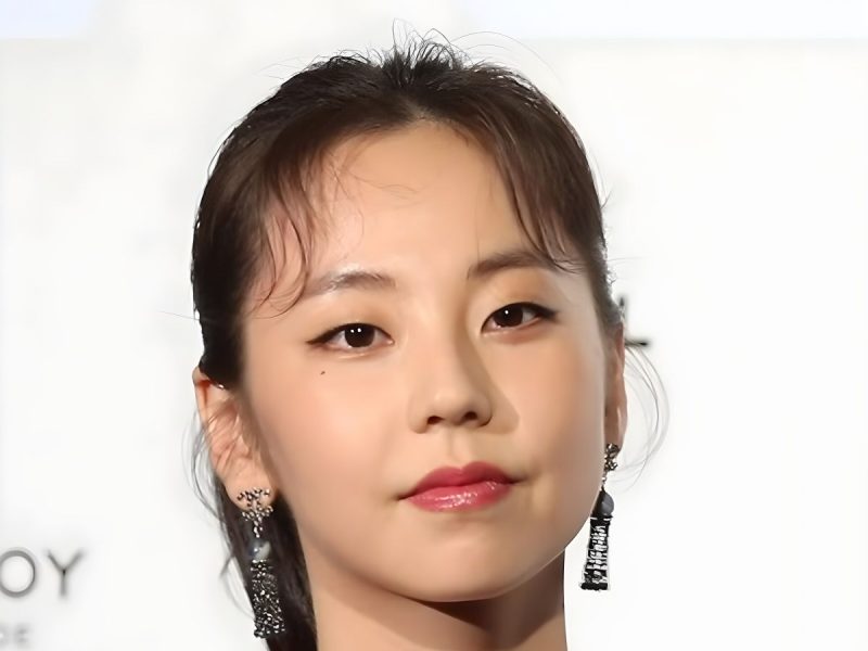 Sohee