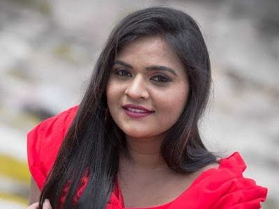 Rohini Noni