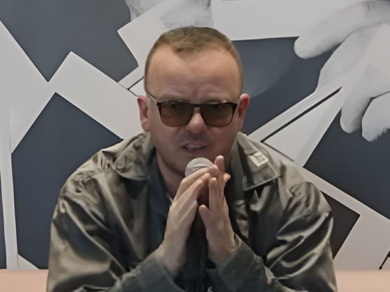 Gigi D'Alessio