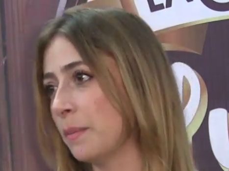 Verónica Orozco