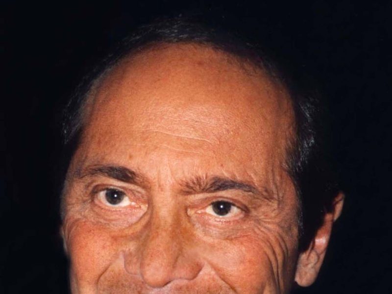 Paul Anka