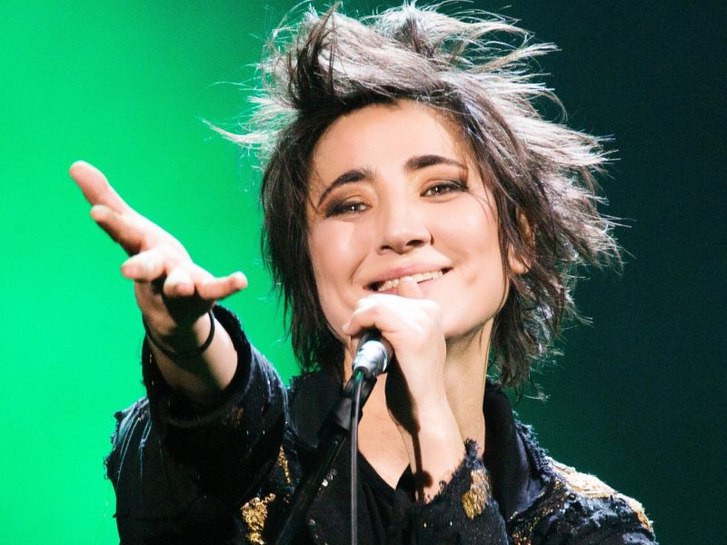 Zemfira