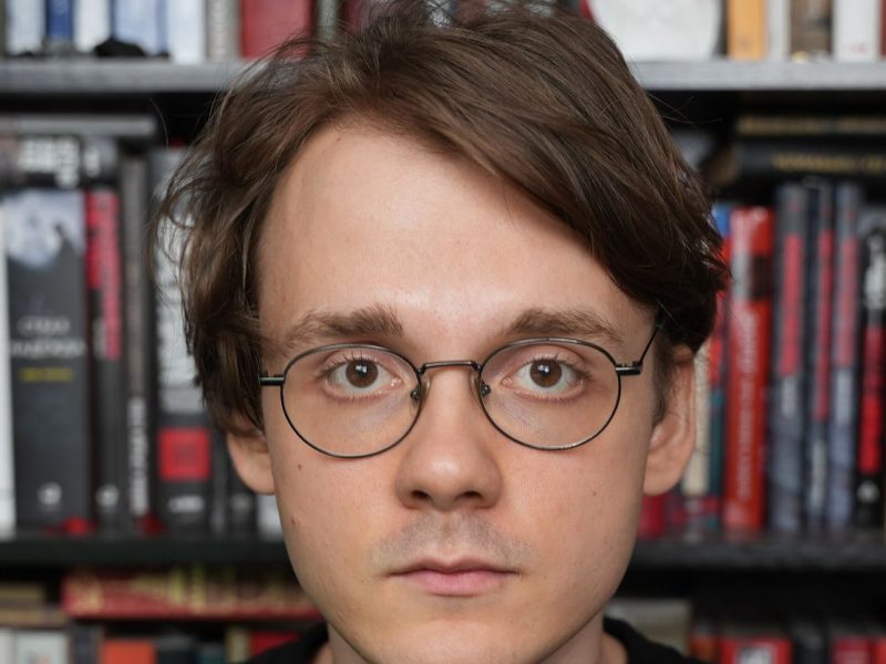 Alexander Stefanov
