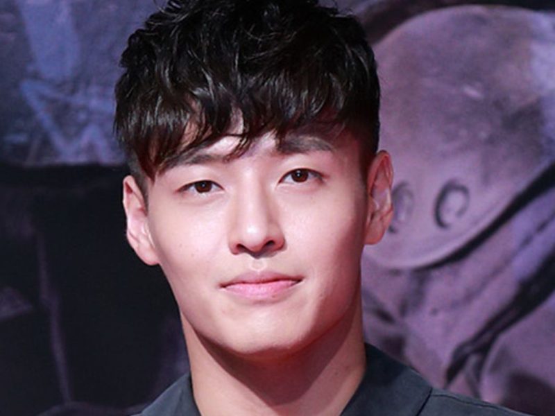 Kang Ha-neul