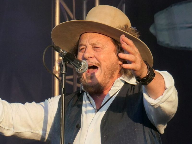 Zucchero