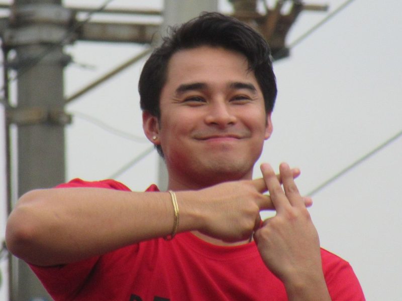 Mccoy De Leon