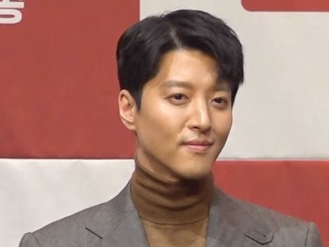 Lee Dong-gun