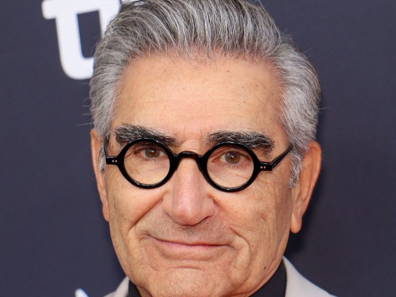 Eugene Levy
