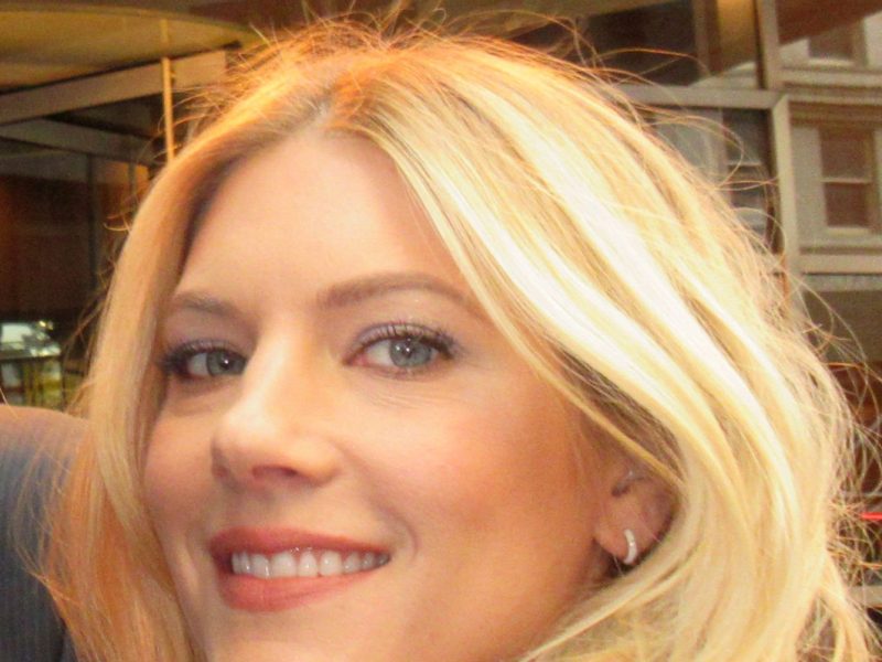 Katheryn Winnick