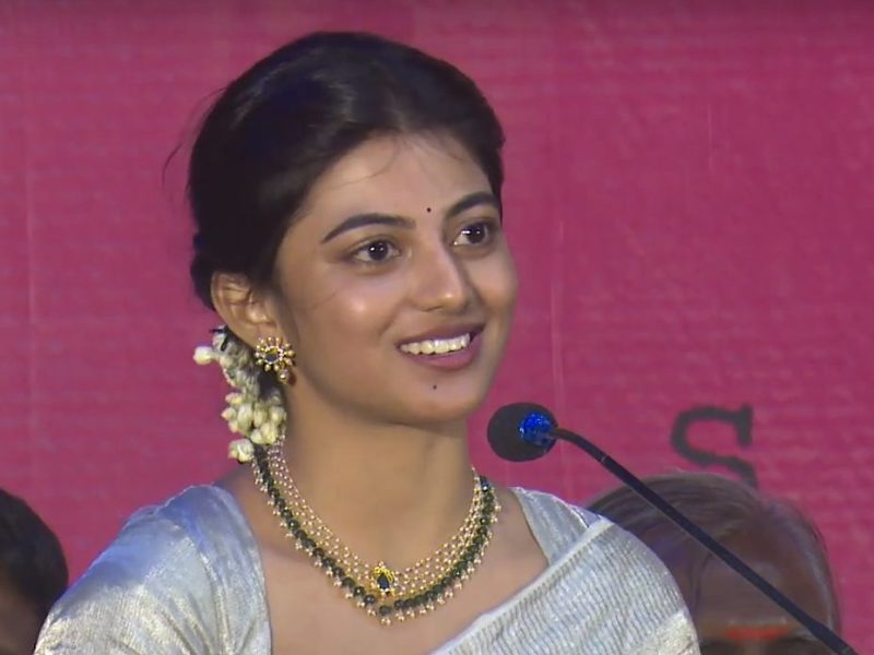 Anandhi