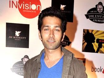 Nakuul Mehta