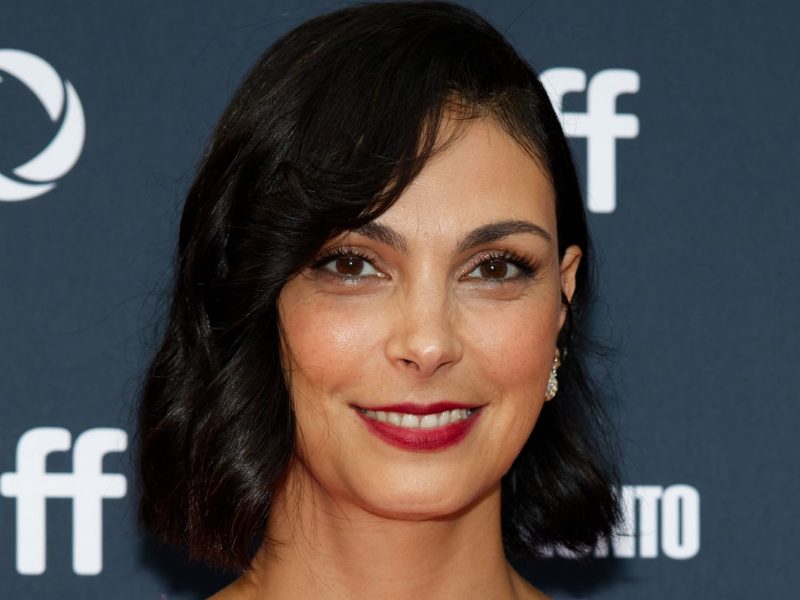 Morena Baccarin