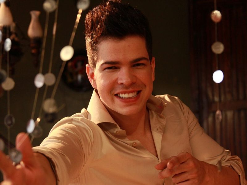 Raffael Machado