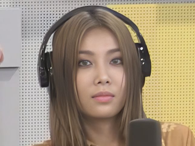 Yubin
