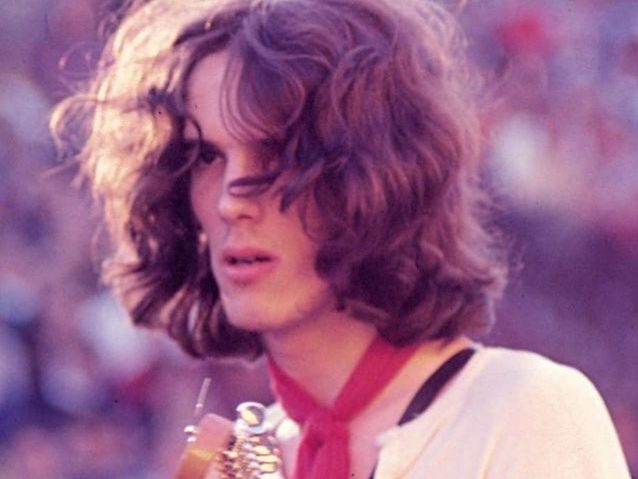 Luis Alberto Spinetta