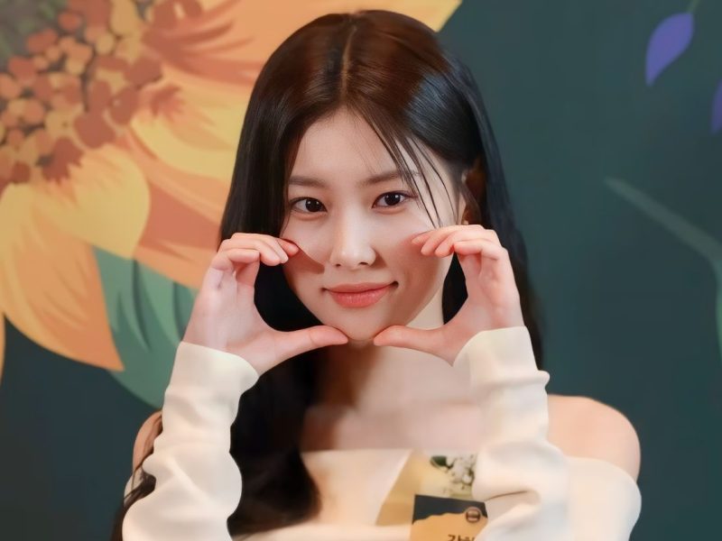 Kang Hye-won