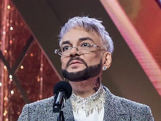 Philipp Kirkorov