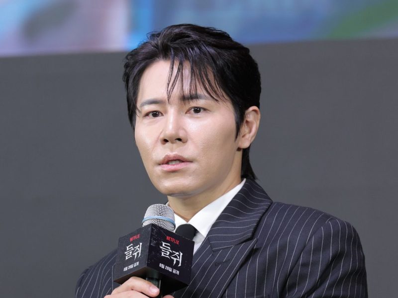 Lee Kyu-hyung