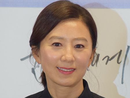 Kim Hee-ae