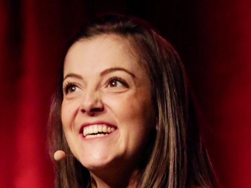 Camille Lellouche