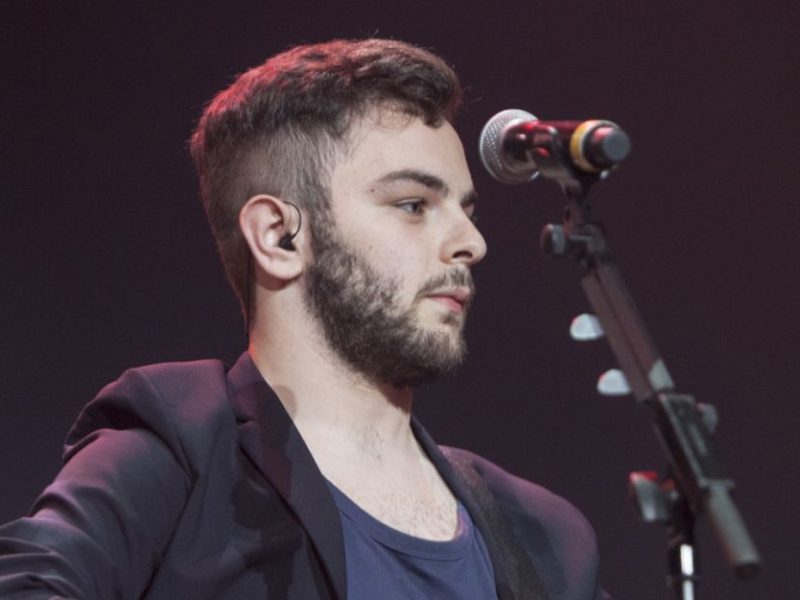 Lorenzo Fragola