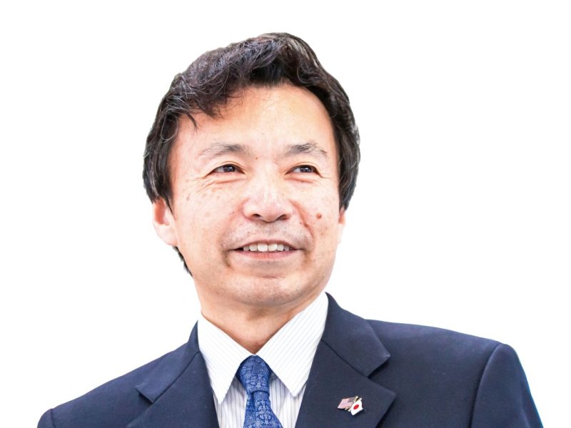 Yukihisa Oikawa