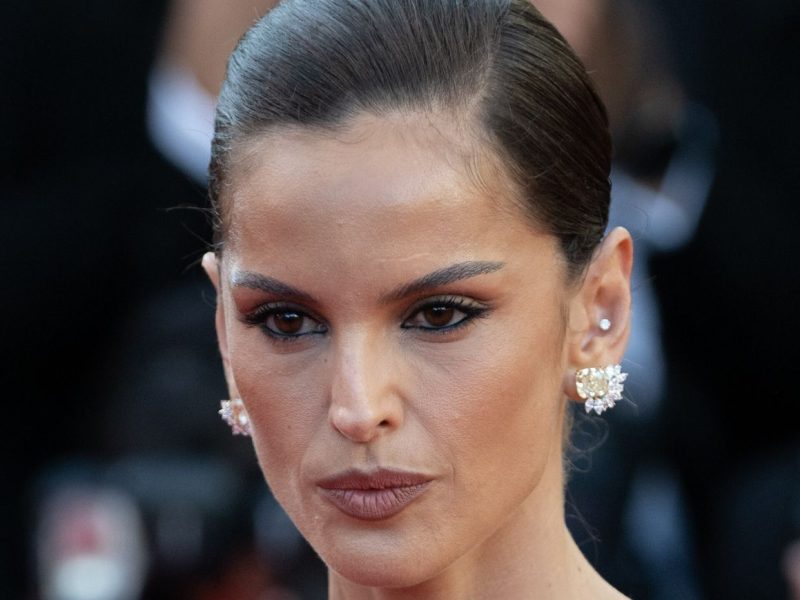 Izabel Goulart