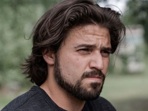 Brandon Herrera Age, Height, Wiki, Net Worth, Wife & Bio
