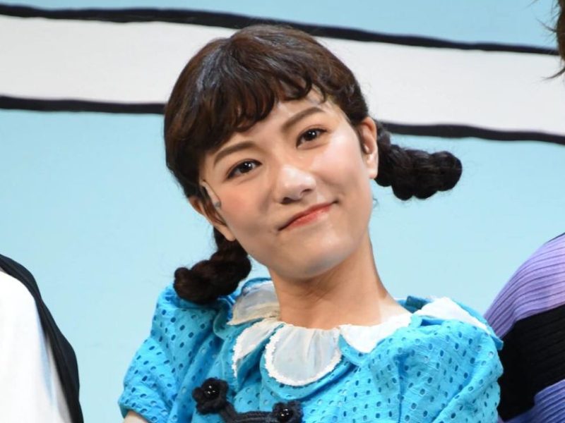 Sae Miyazawa