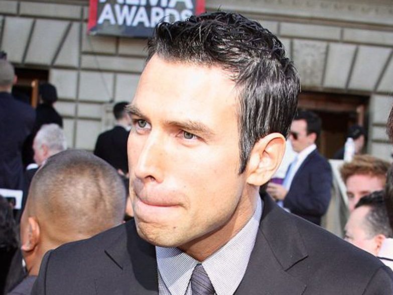 Rafael Amaya