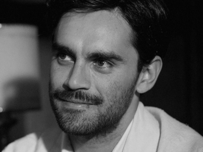 Gonzalo Heredia