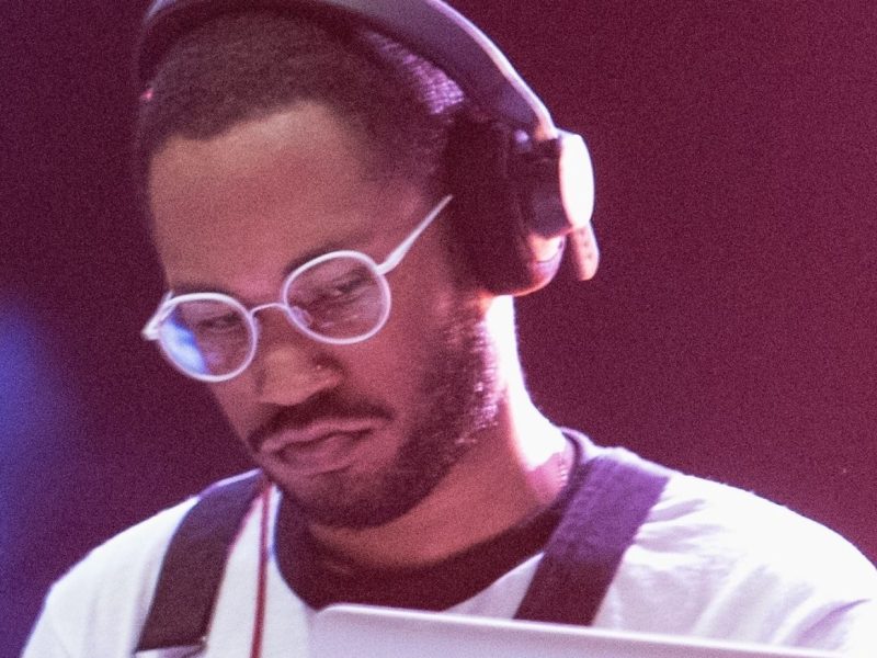 Kaytranada