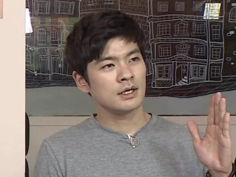 Chang Ki-ha