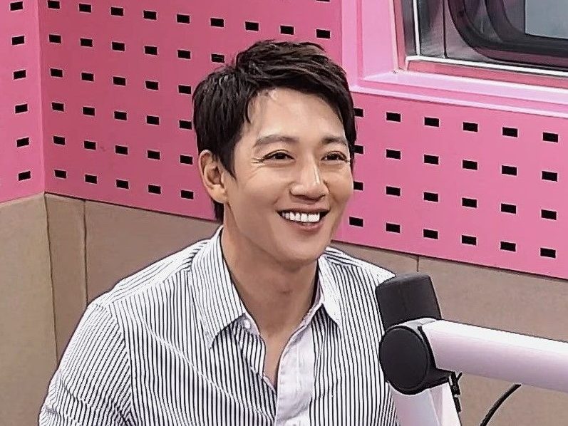 Kim Rae-won