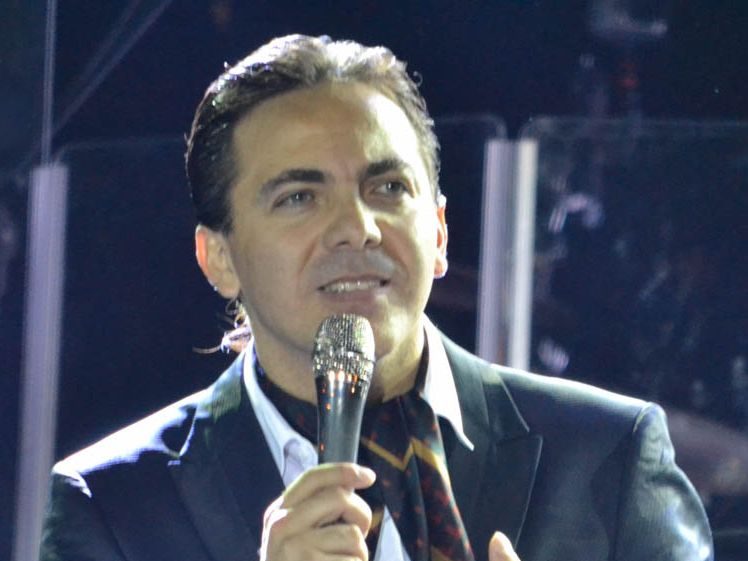 Cristian Sainz Valdés Castro