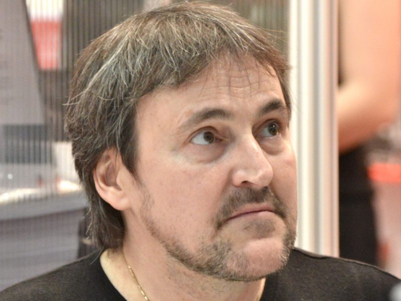 Guy A. Lepage