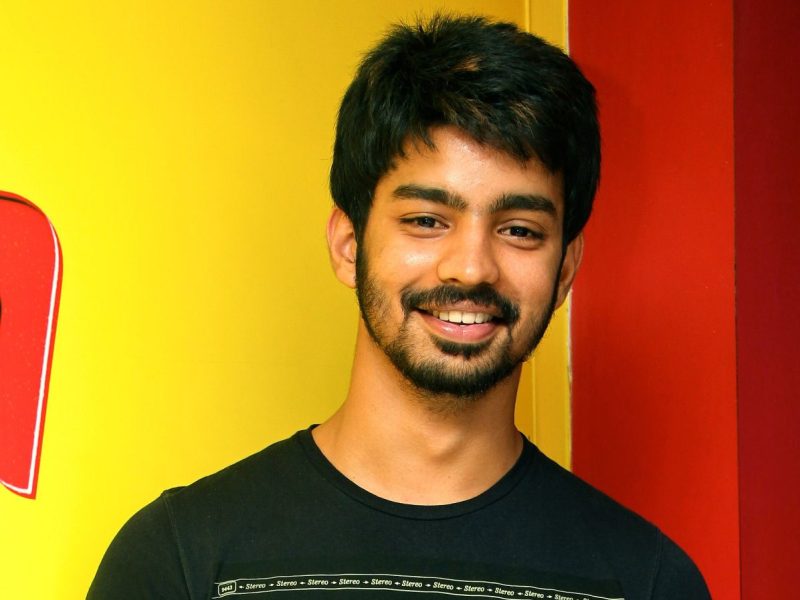 Mahat Raghavendra