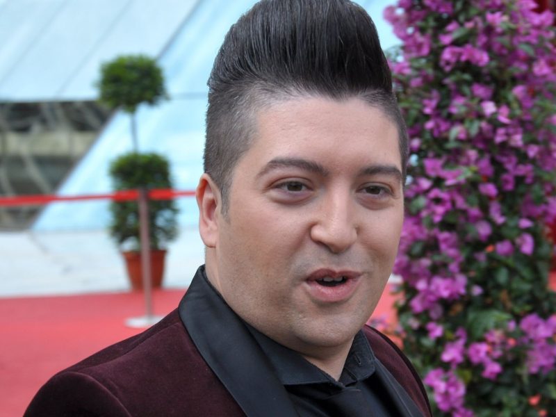 Chris Marques
