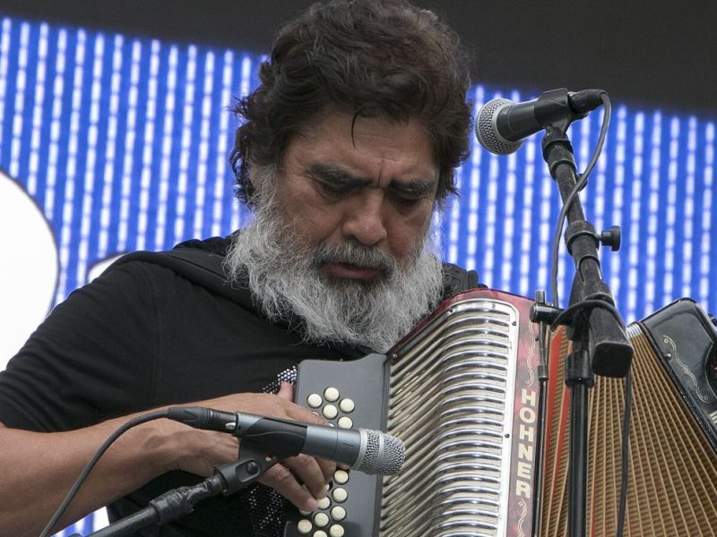 Celso Piña