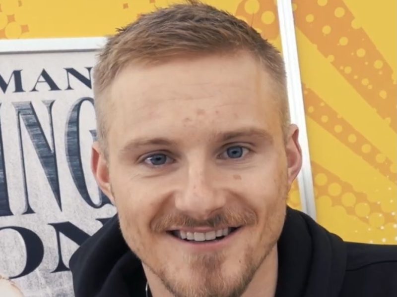 Alexander Ludwig