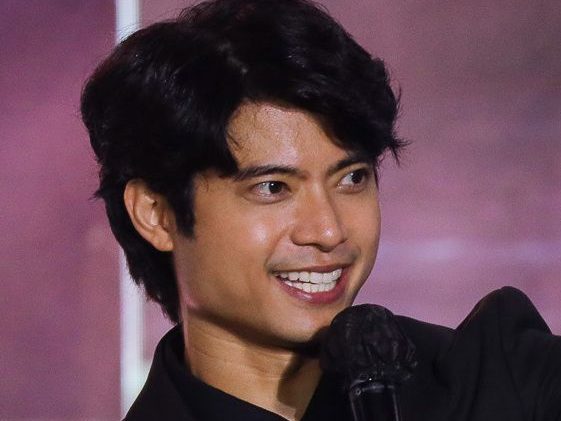 Mikael Daez